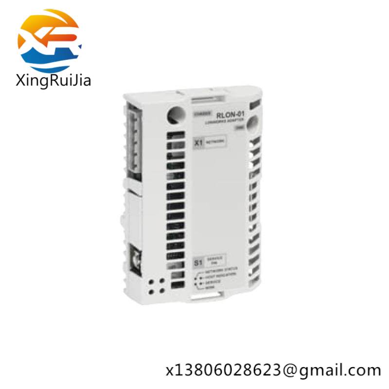 ABB RLON-01 RLON LonWorks adapter