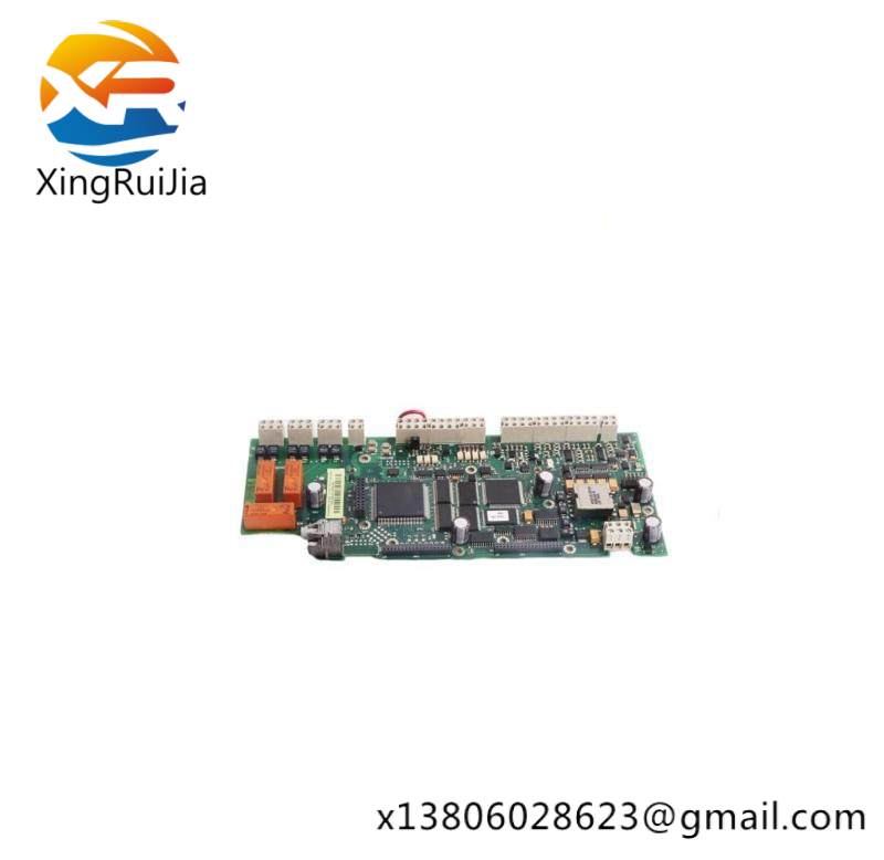 ABB RMIO-12C