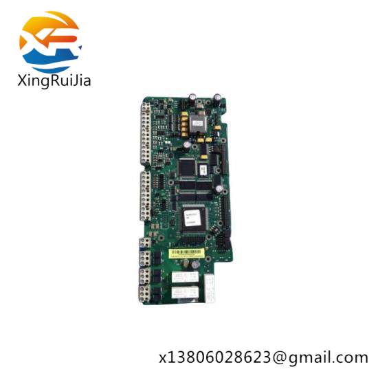 ABB RMIO-OIC  Controller Board