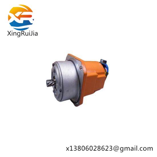 ABB Robotics 3HAC17326-1/02 Motor