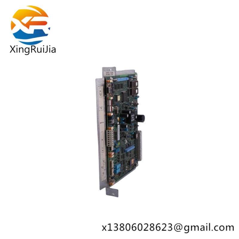 ABB RS01 RS 01 Contronic module
