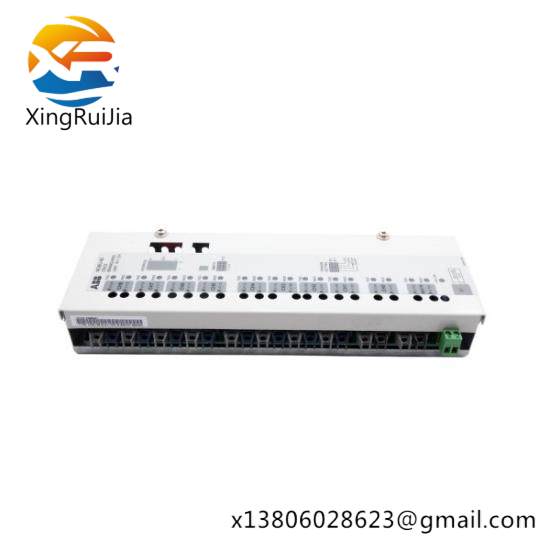 ABB RXIDK 1MRK000838-HA