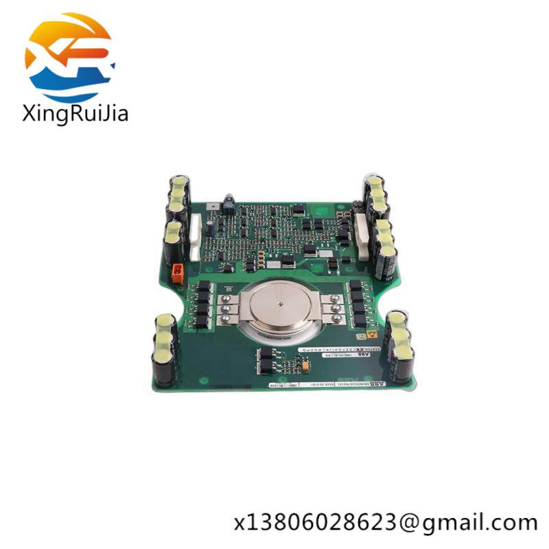 ABB RXIDK 1MRK000838-HA