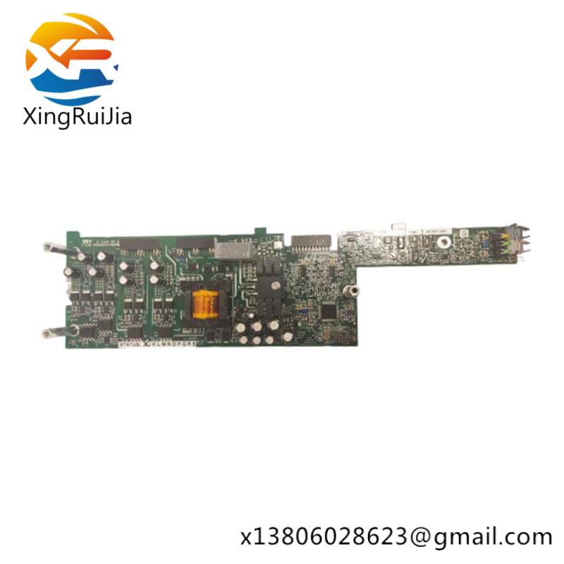 ABB S-113H D1031SH45TS02