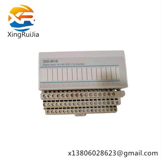 ABB S200-IB16 S200IB16 Digital Input Module
