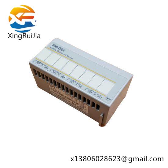 ABB 3HAC026594-001