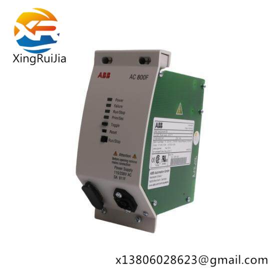 ABB SA811F