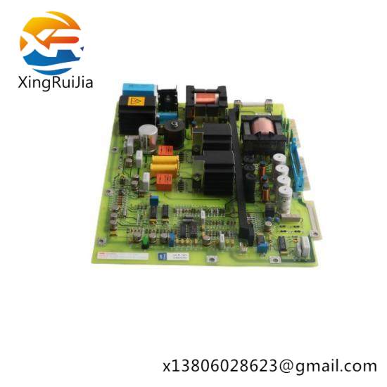 ABB 3HAC023297-005