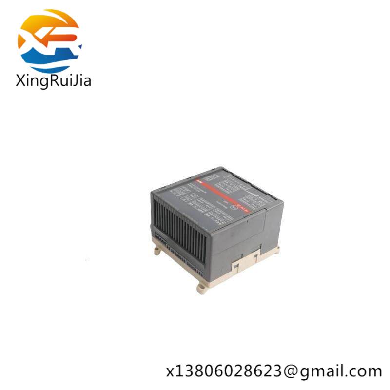 ABB SAFT183VMC