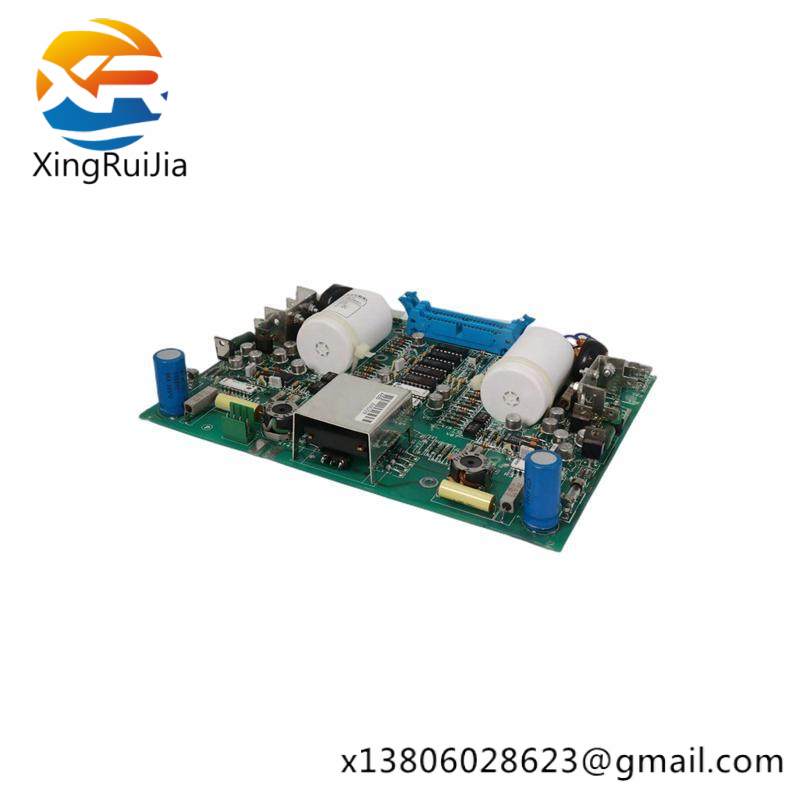 ABB SAFT 315F500 SAFT315F500 PCB CIRCUIT BOARD