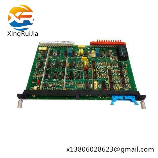 ABB SAMC 1 SUP SAMC1SUP 57149809RQ Circuit Board