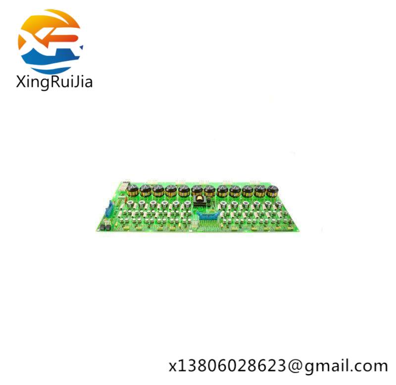 ABB SAMT11 57211369 Amplifier Board