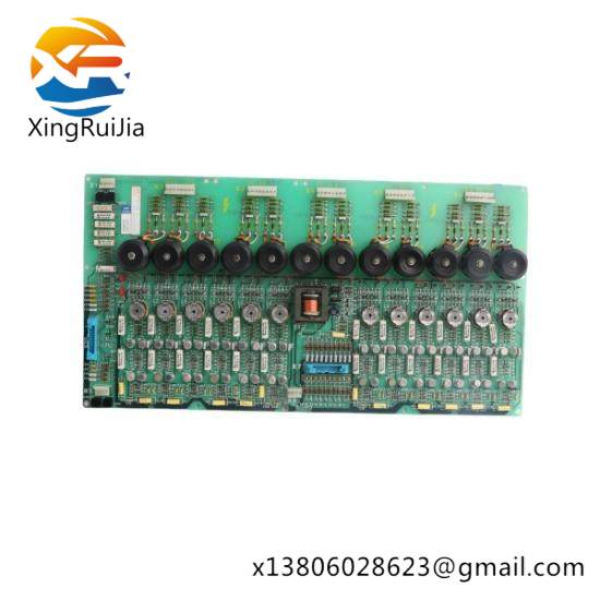 ABB SAMT11 Amplifier Board