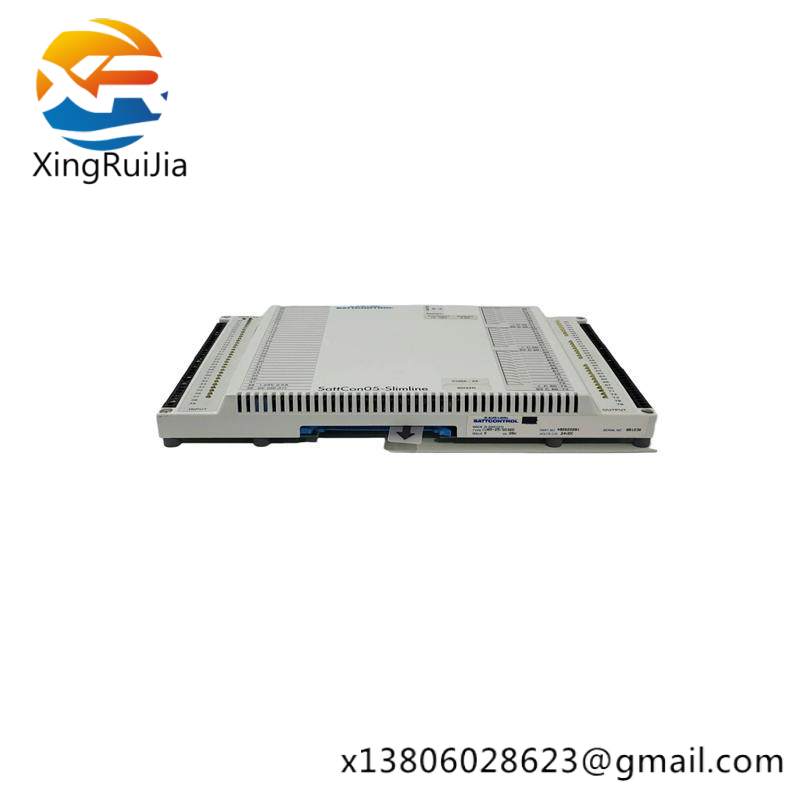 ABB SATCON05 SD32D Expansion Unit