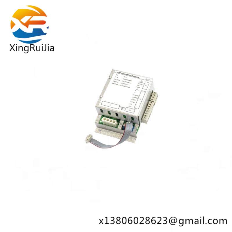 ABB SB171 3BSE004802R0001 Backup Power Supply
