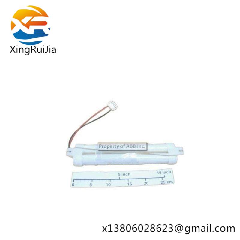 ABB SB522 3BSC760009R1 BATTERY UNIT