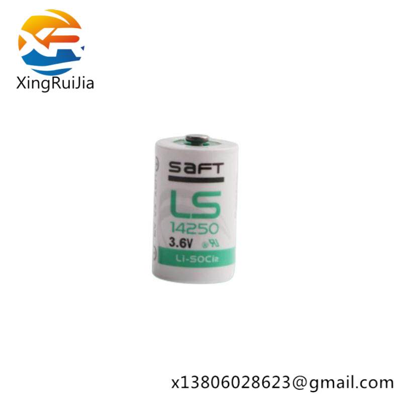 ABB SB808F 3BDM0001199R1 Battery