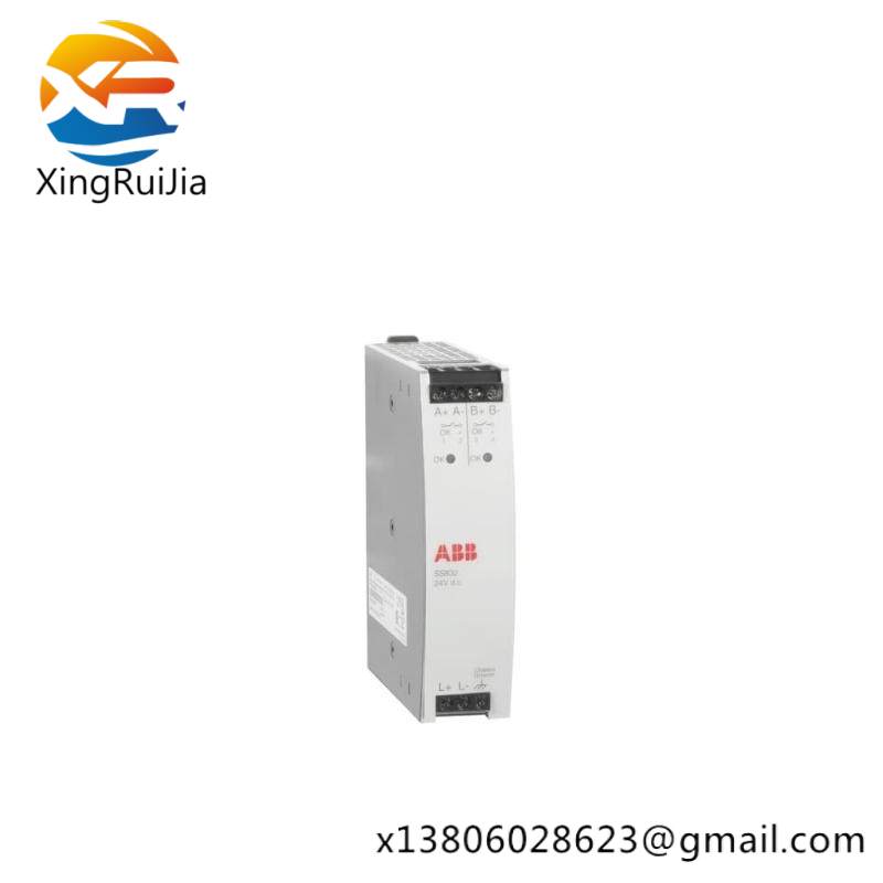 ABB SC610