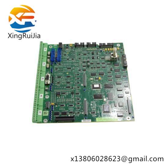 ABB SCDCS-CON-4 DC Drive