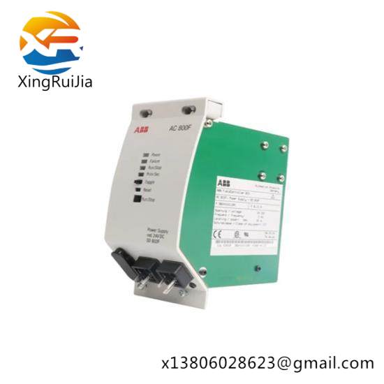 ABB SD802F