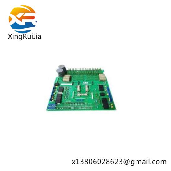 ABB SDCS-AMC-DC-2 3ADT312700R0001