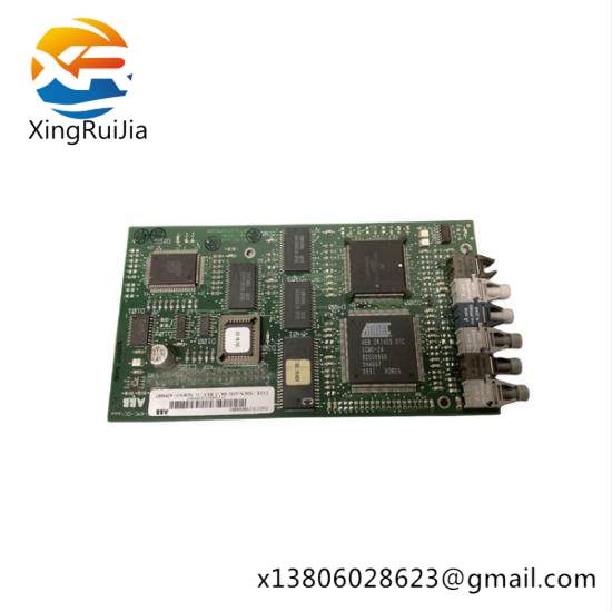 ABB SDCS-AMC-DC-2COAT CONTROL BOARD WITHOUT SOFTW