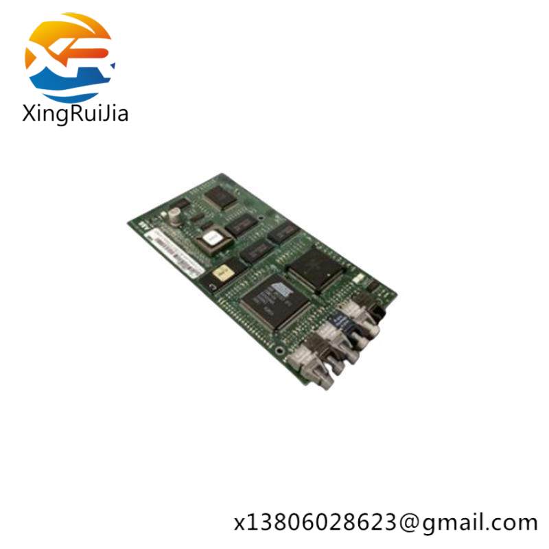 ABB SDCS-AMC-DC2 3ADT312700R0001 CONTROL UNIT