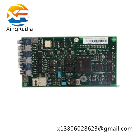 ABB 3HAC027281-002