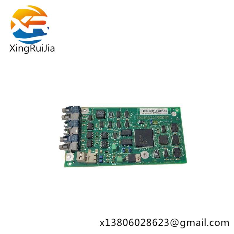ABB SDCS-COM-1 3BSE005028R1 DRIVE LINK BOARD
