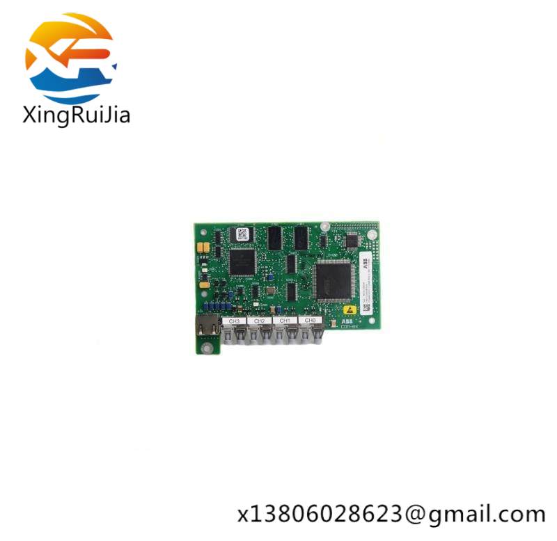 ABB SDCS-COM81 3ADT314900R1002