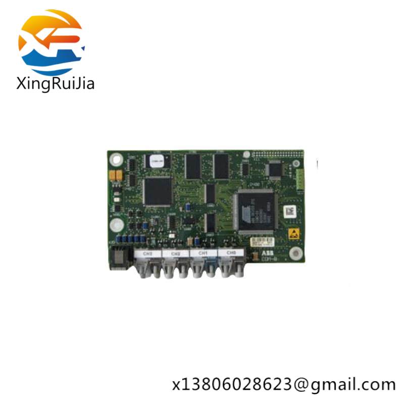 ABB SDCS-COM-81 Dc governor