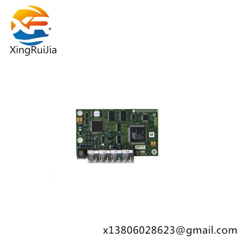 ABB SDCS-COM-82 3ADT220134R0002 SDCS-COM-82 board 5MBd