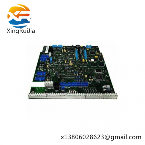 ABB SDCS-CON-1 10012261 Control Board Interface