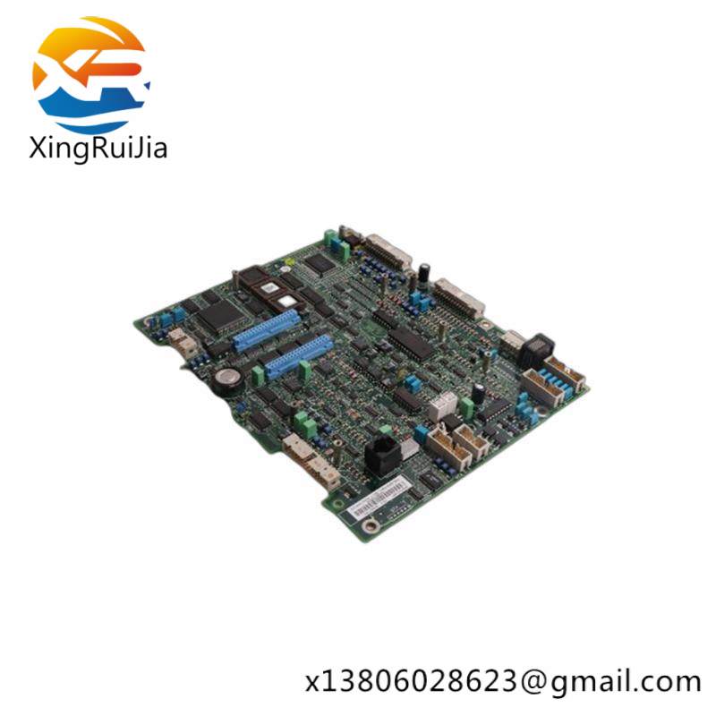 ABB SDCS-CON-1 3BSE006196R1 Control Board