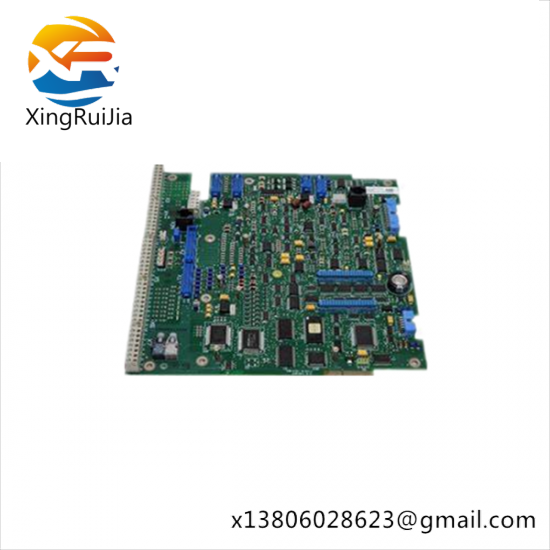 ABB SDCS-CON-2B-15 CONTROL BOARD