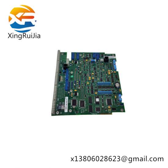 ABB SDCS-CON-2B-COAT 3ADT309600R1012 CONTROL BOARD DCS MODULE