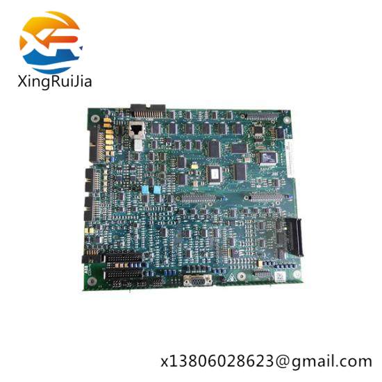 ABB SDCS-CON-4 MAIN DRIVE CONTROL