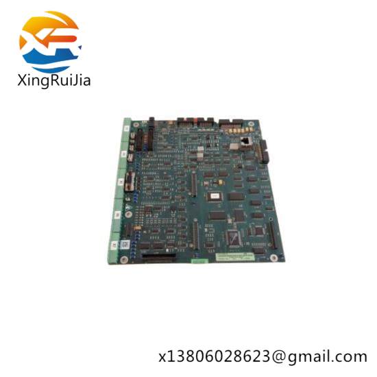 ABB SDCS-CON-4 PC Board