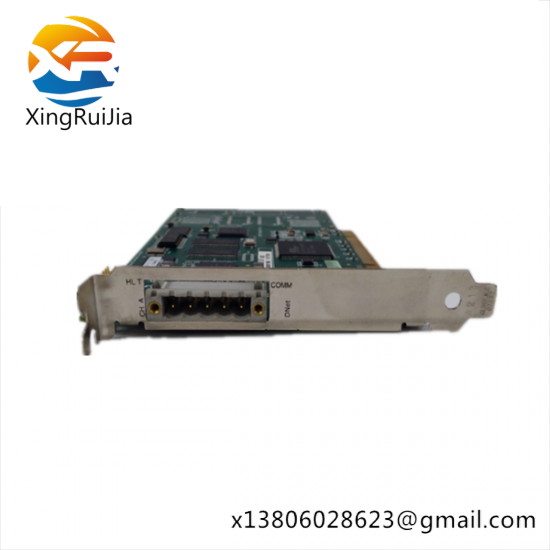 ABB SDCS-FEX-32A CONTROLL BOARD