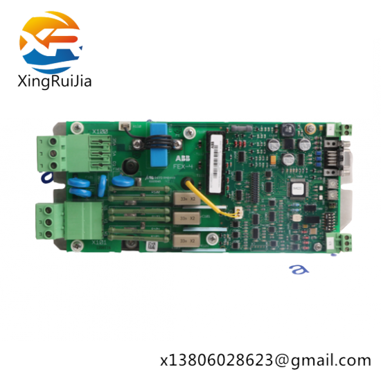 ABB SDCS-FEX-425 DCS Module