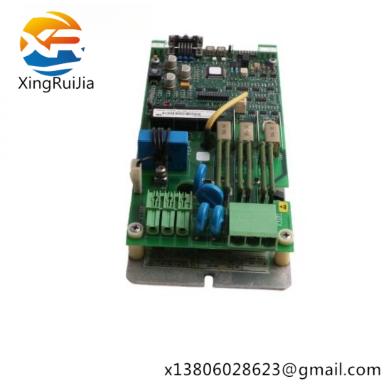 ABB SDCS-FEX-4 Excitation Module Main Board