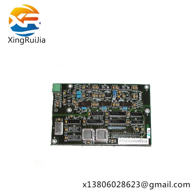 ABB SDCS-I0E-2 SDCS-IOE-2, MEASUREMENT BOARD