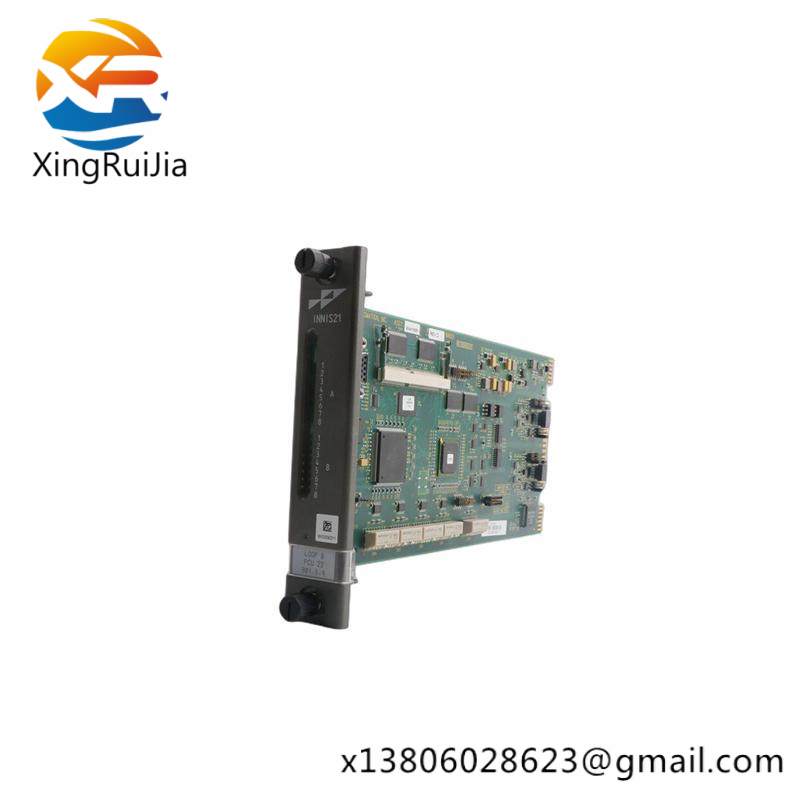 ABB SDCS-IOB-21 3BSE005176R1 External isolated digital board
