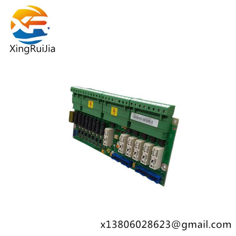 ABB SDCS-IOB-22 3BSE005177R1 Interface Board