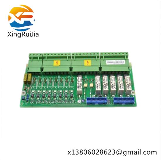 ABB SDCS-IOB-22 Digital connection board