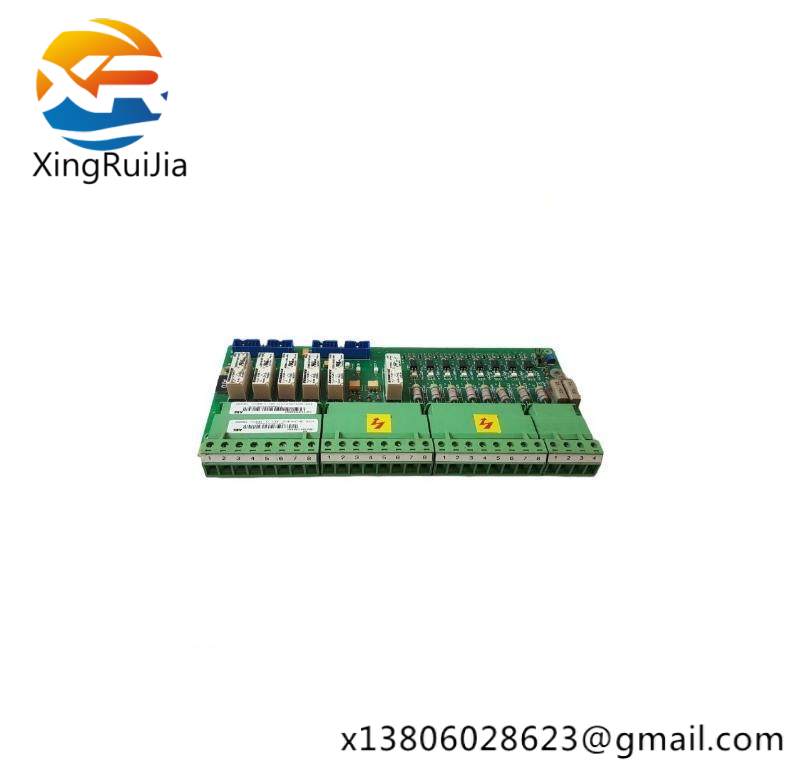 ABB 3BSE005178R0001 