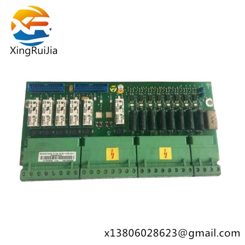ABB SDCS-IOB-23 3BSE005178R1 Digital Connect Board