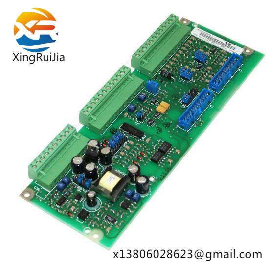 ABB SDCS-IOB-3 DCS Module