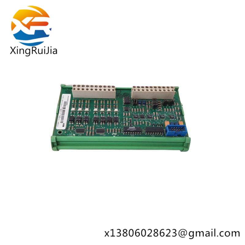 ABB SDCS-IOE-1 MEASUREMENT BOARD