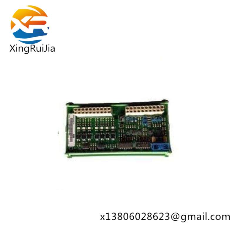 ABB SDCS-IOE-2C Measurement Board